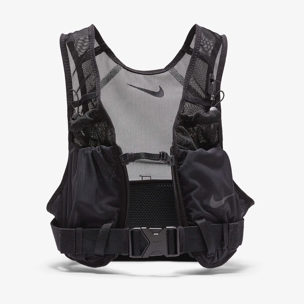 NIKE Transform Packable Running Vest NWT